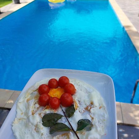 Villa D Благай Экстерьер фото
