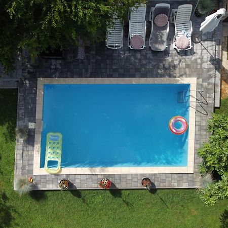 Villa D Благай Экстерьер фото