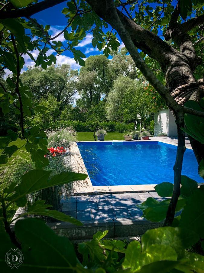 Villa D Благай Экстерьер фото