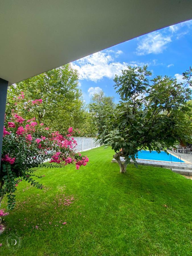 Villa D Благай Экстерьер фото