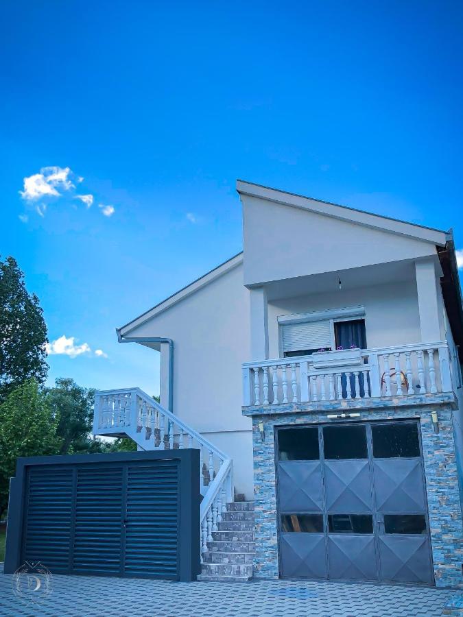 Villa D Благай Экстерьер фото