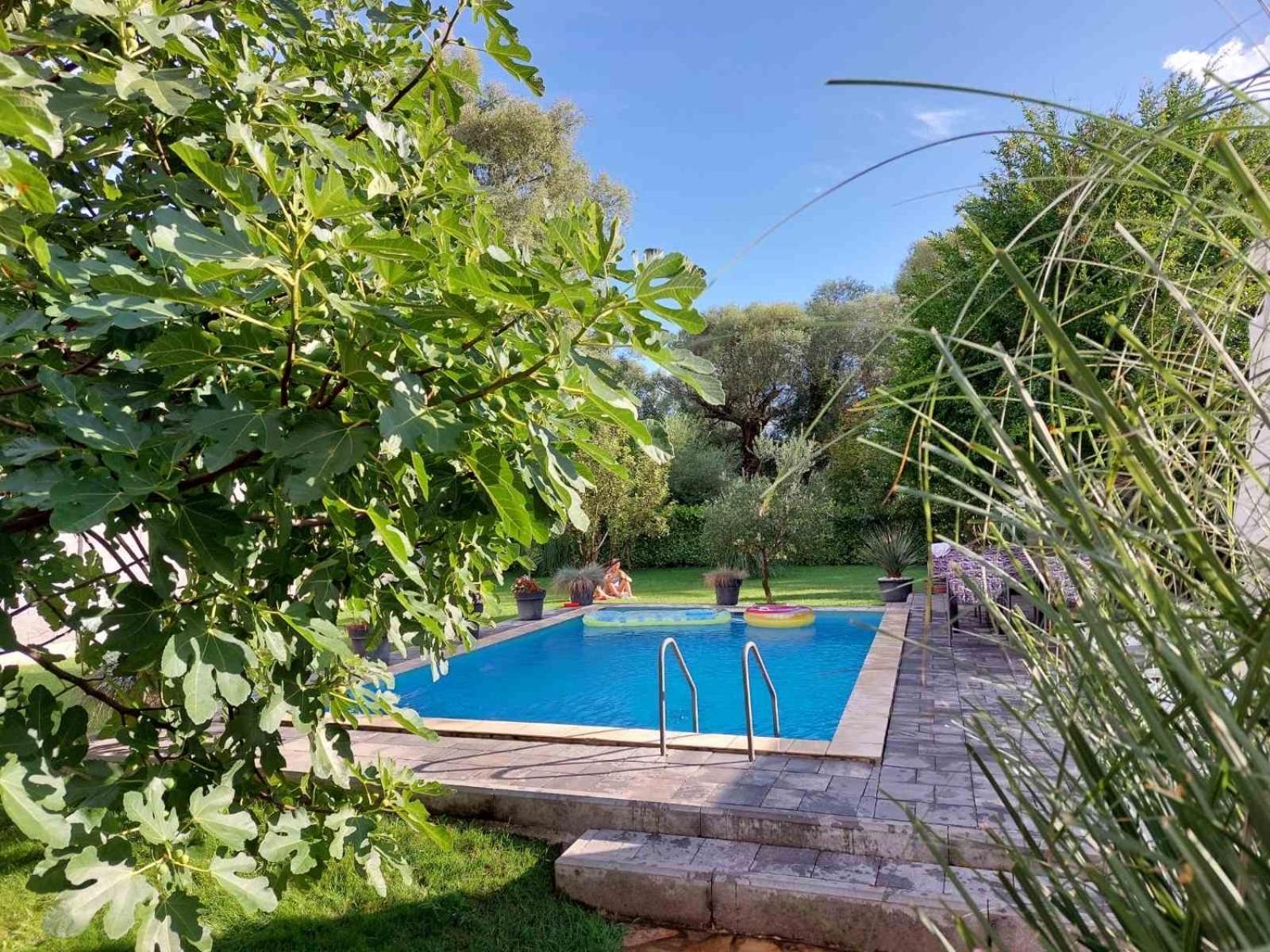 Villa D Благай Экстерьер фото