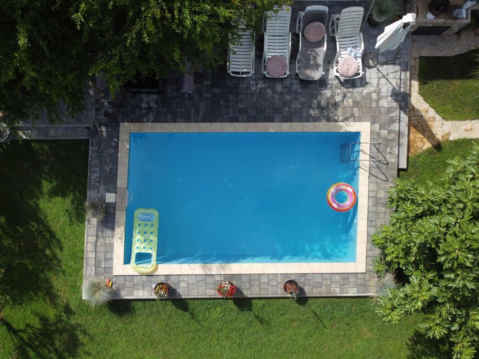 Villa D Благай Экстерьер фото